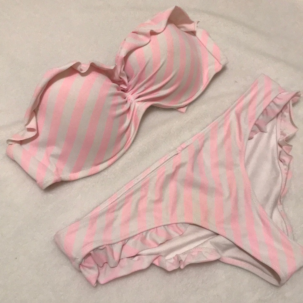 VS bikini